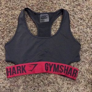 Gymshark Fit Collection - Sports Bra